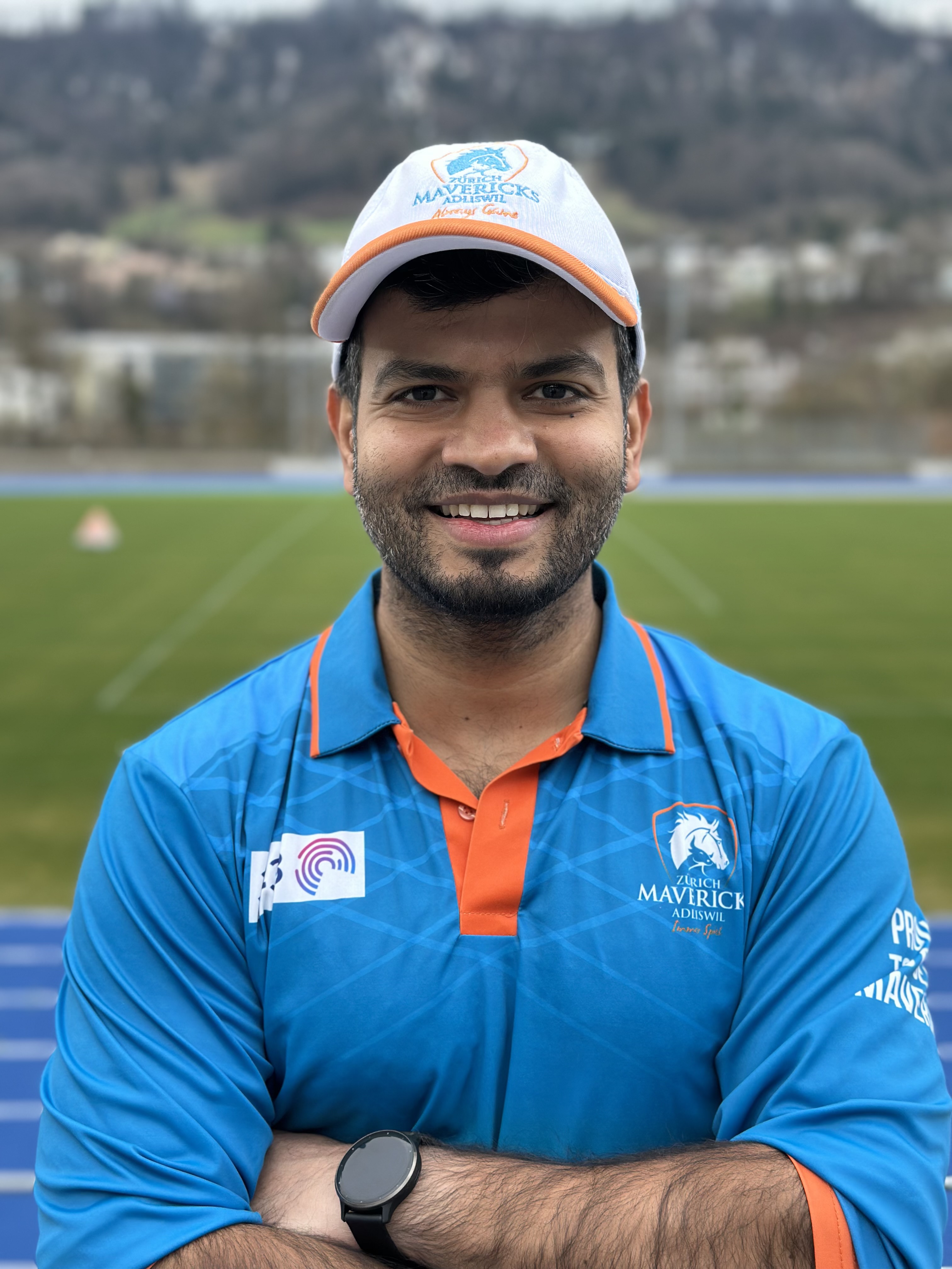 Tufi Ground — Mavericks vs Zurich Super Lions