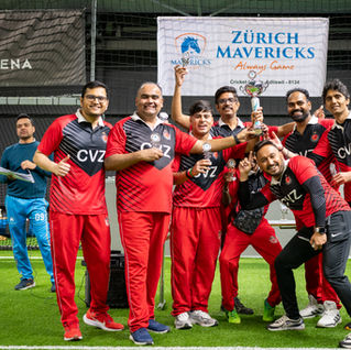 SBCL 2024 - Match highlights