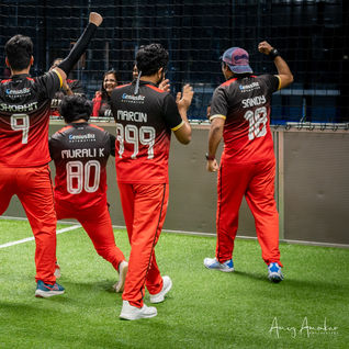 SBCL 2024 - Fielding