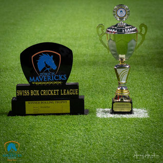 SBCL 2024 - Team celebration