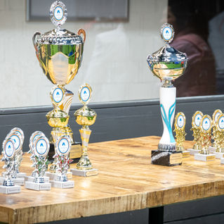 SBCL 2024 - Team photo