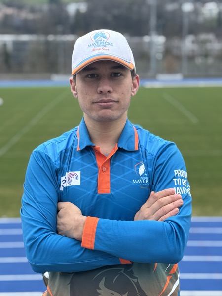 Akram Khadarkhel