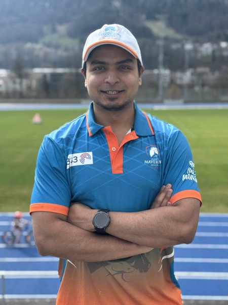 Ankush Panwar