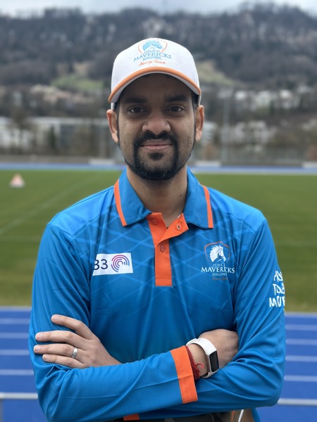 Karan Krishnamurthy