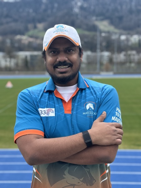 Raju B