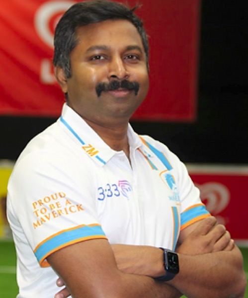 Sudheesh